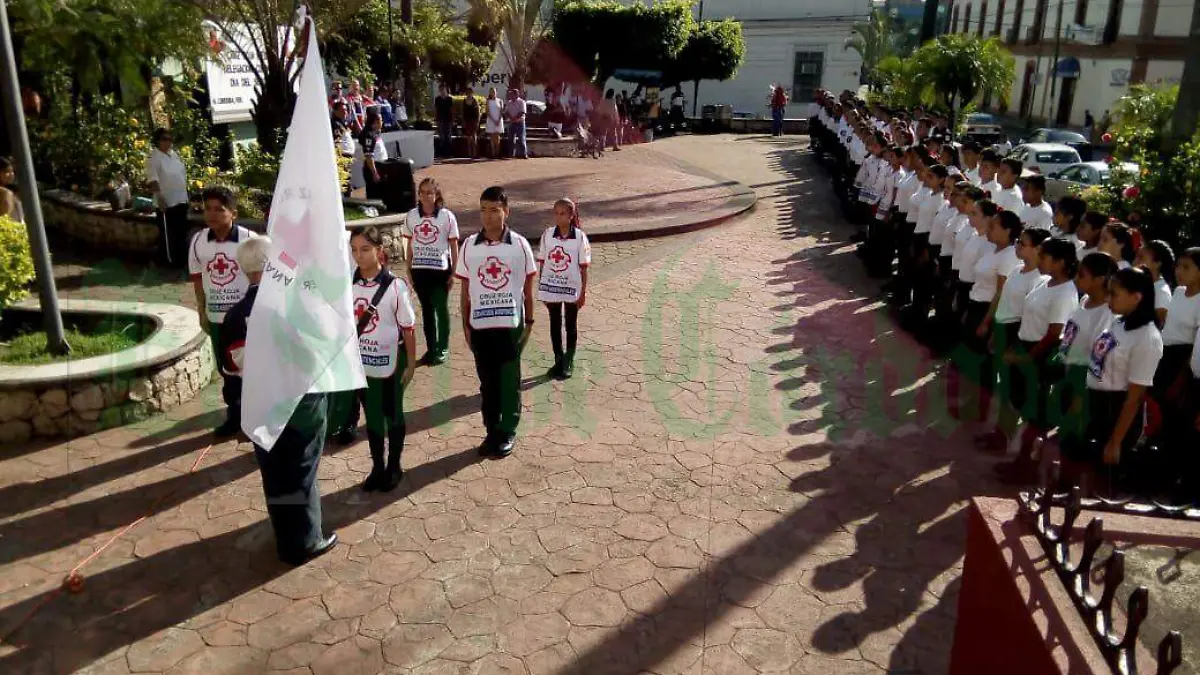 homenaje socorrista córdoba